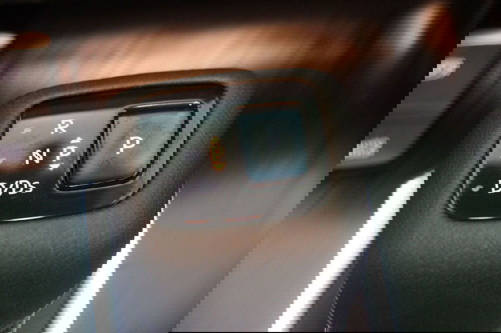 Nissan Qashqai usata a Torino (14)