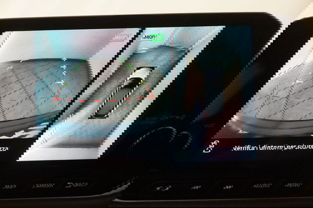 Nissan Qashqai usata a Torino (15)