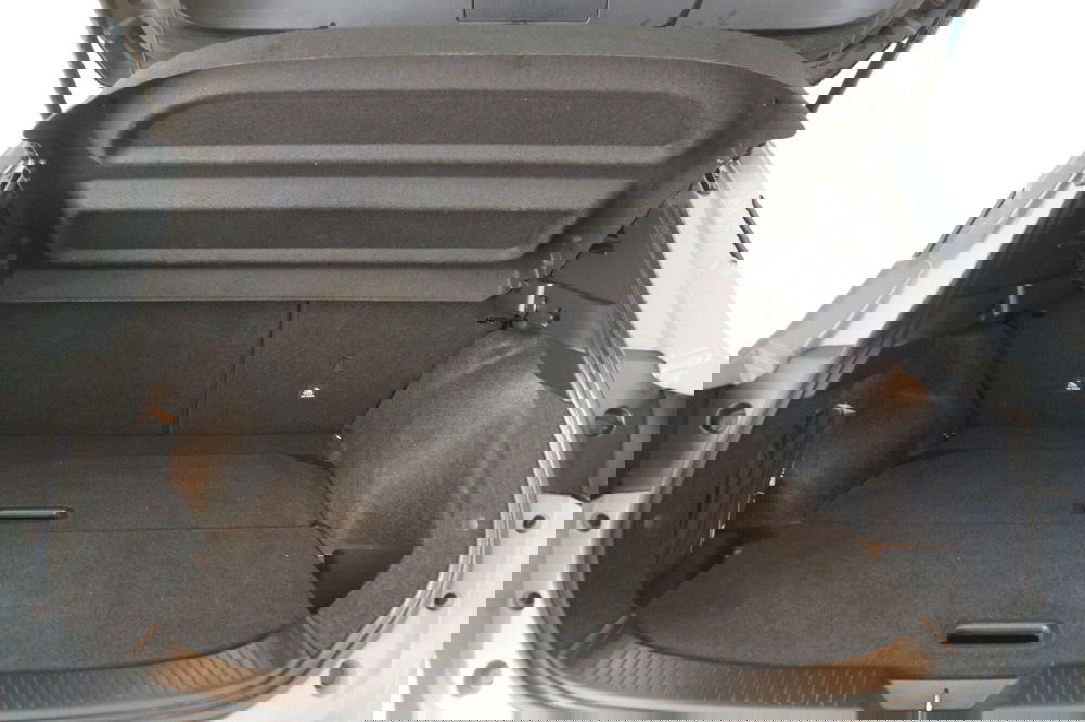 Nissan Qashqai usata a Torino (7)