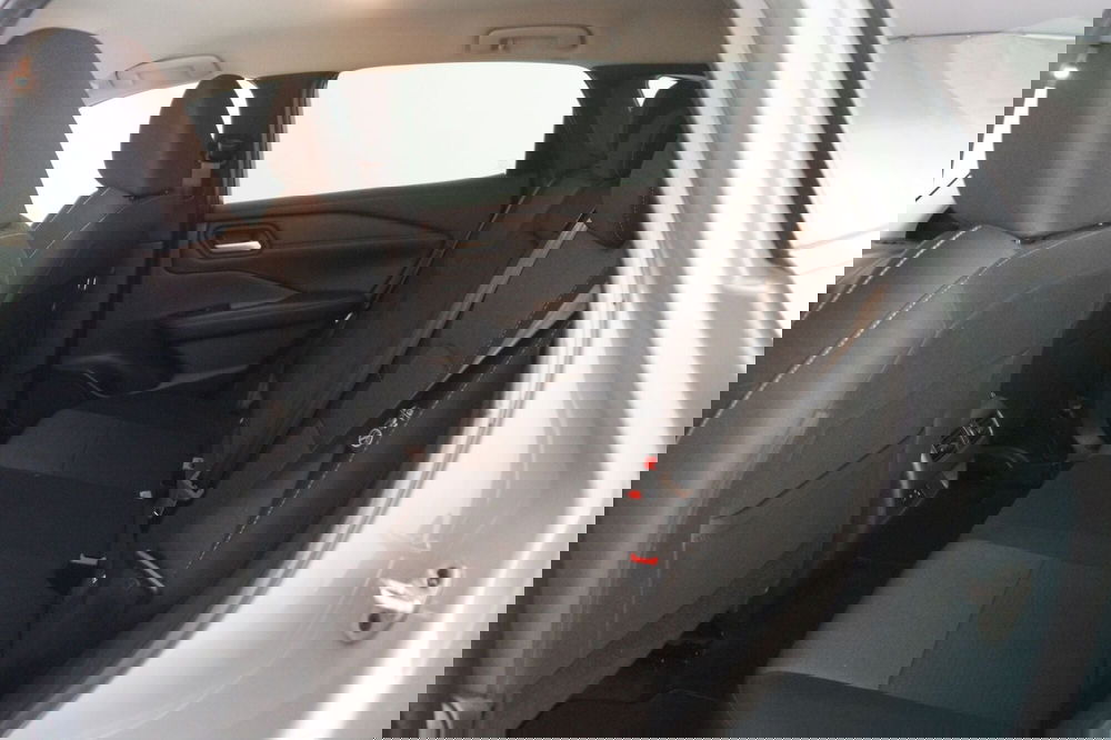 Nissan Qashqai usata a Torino (8)