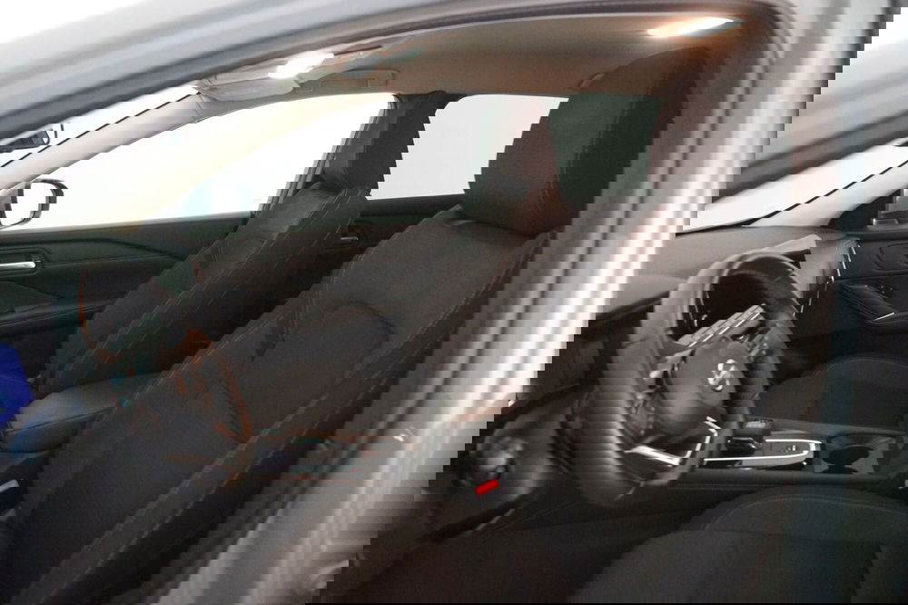 Nissan Qashqai usata a Torino (9)