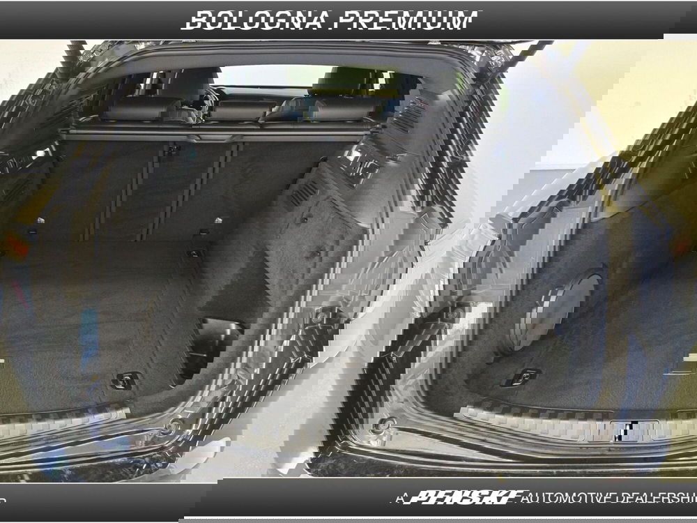 Alfa Romeo Stelvio usata a Bologna (10)