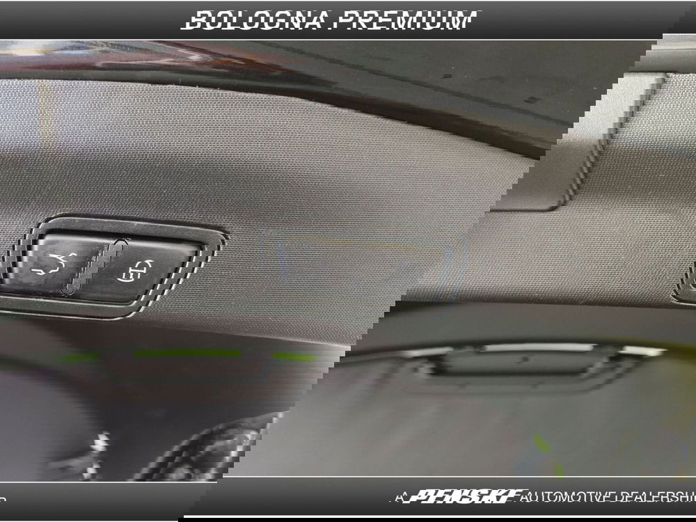 Alfa Romeo Stelvio usata a Bologna (11)