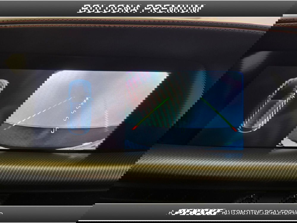 Alfa Romeo Stelvio usata a Bologna (12)