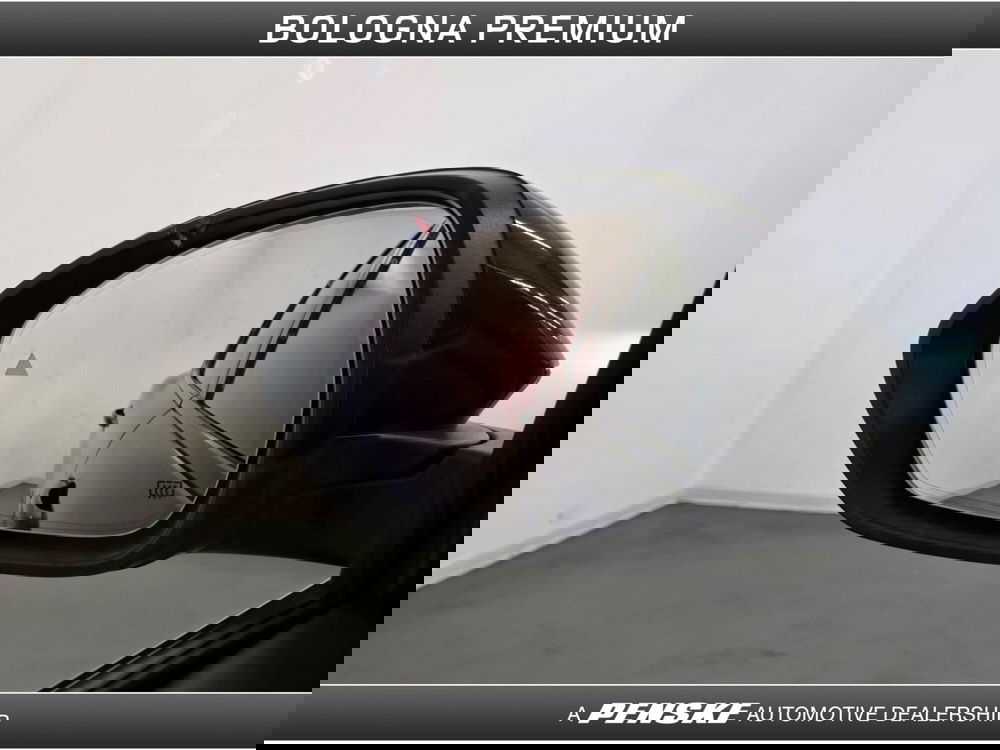 Alfa Romeo Stelvio usata a Bologna (18)