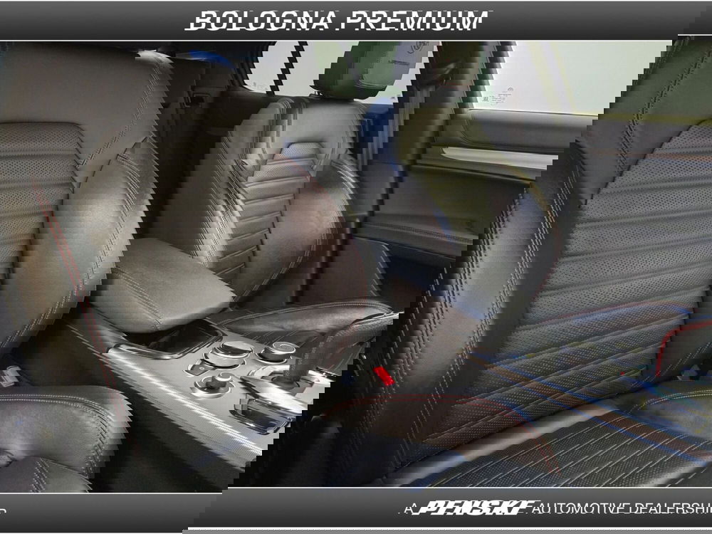 Alfa Romeo Stelvio usata a Bologna (19)