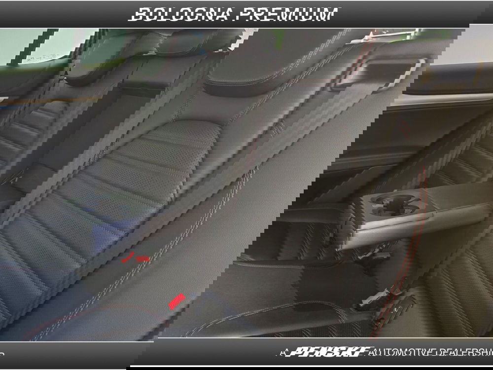 Alfa Romeo Stelvio usata a Bologna (20)