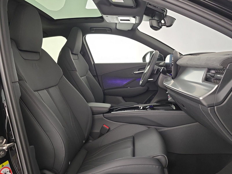 Audi Q3 Sportback nuova a Asti (14)