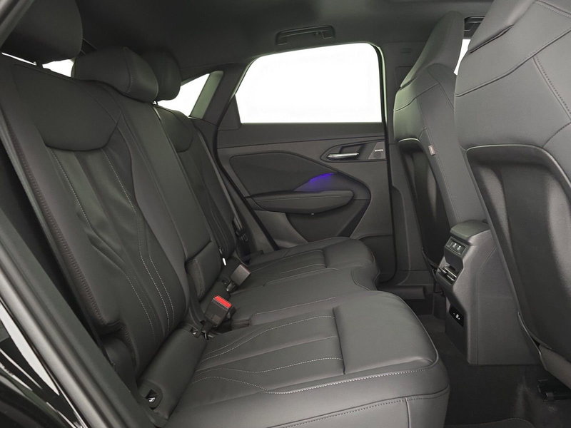 Audi Q3 Sportback nuova a Asti (15)