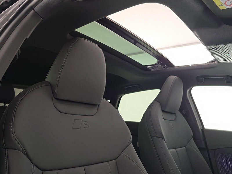Audi Q3 Sportback nuova a Asti (19)
