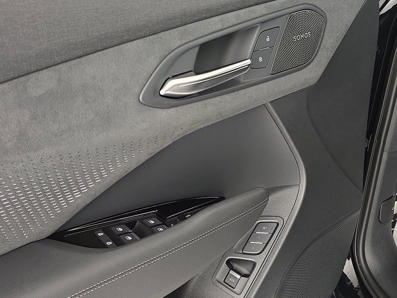 Audi Q3 Sportback nuova a Asti (20)