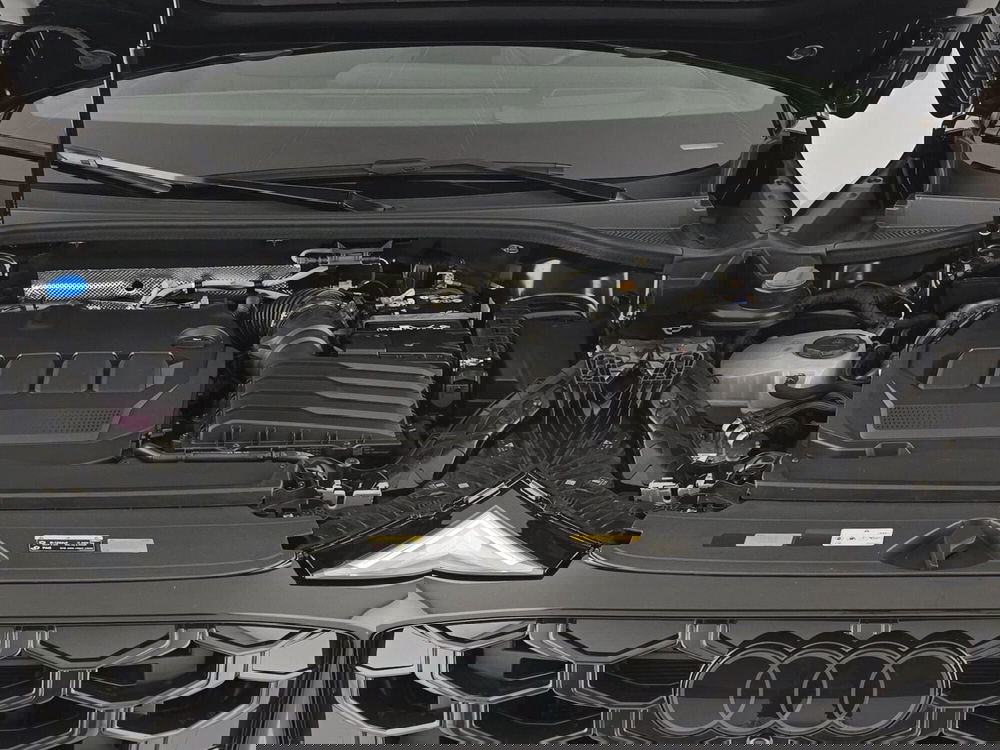 Audi Q3 Sportback nuova a Asti (7)