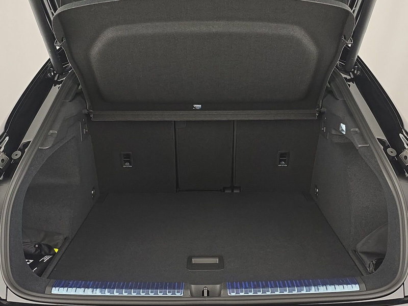 Audi Q3 Sportback nuova a Asti (9)