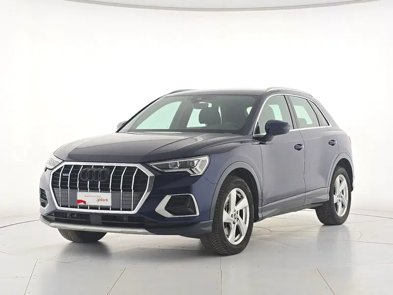 Audi Q3 usata a Alessandria