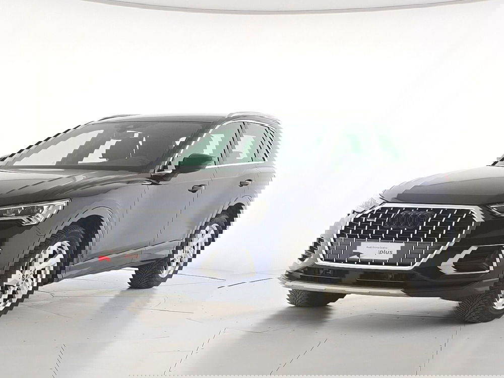 Audi Q3 usata a Alessandria