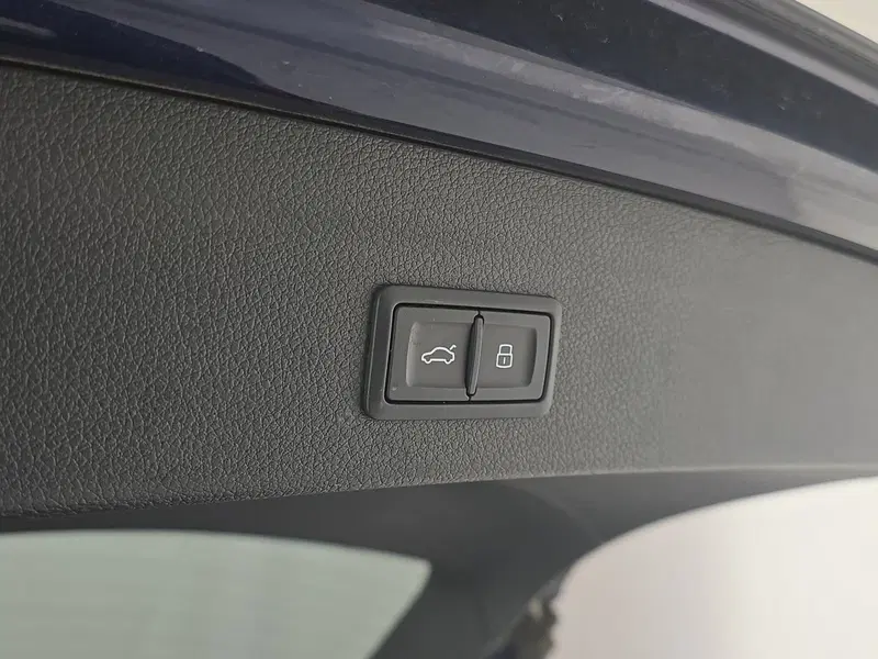 Audi Q3 usata a Alessandria (10)