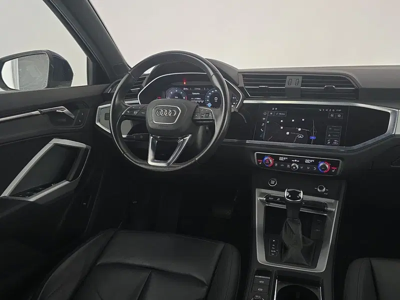 Audi Q3 usata a Alessandria (11)