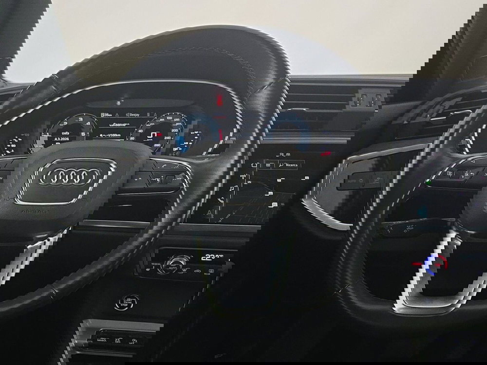 Audi Q3 usata a Alessandria (12)