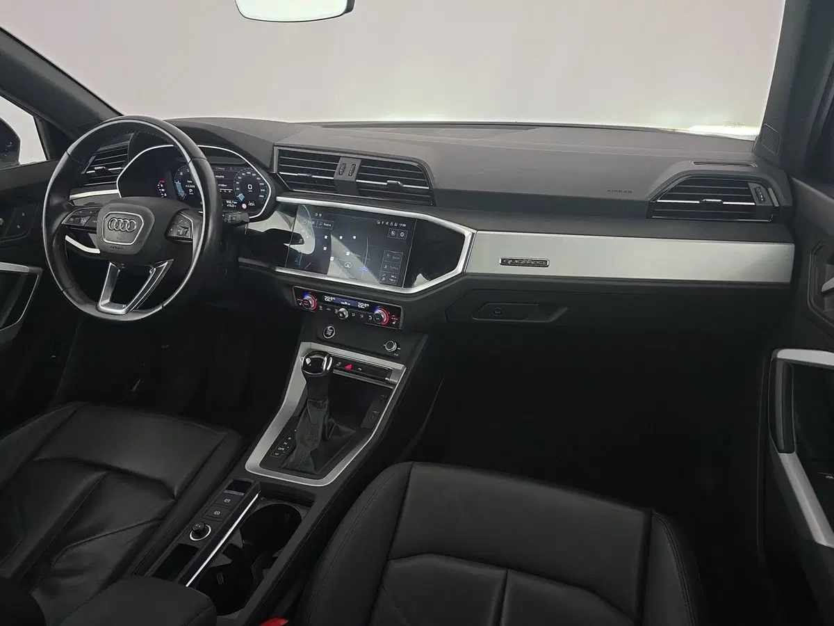 Audi Q3 usata a Alessandria (13)