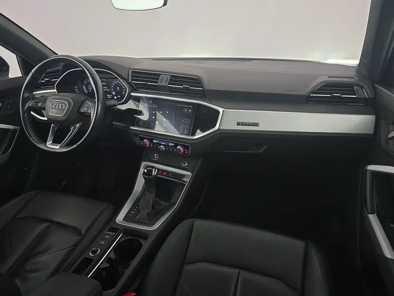 Audi Q3 usata a Alessandria (13)