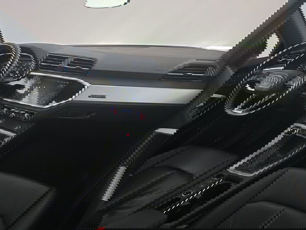 Audi Q3 usata a Alessandria (13)