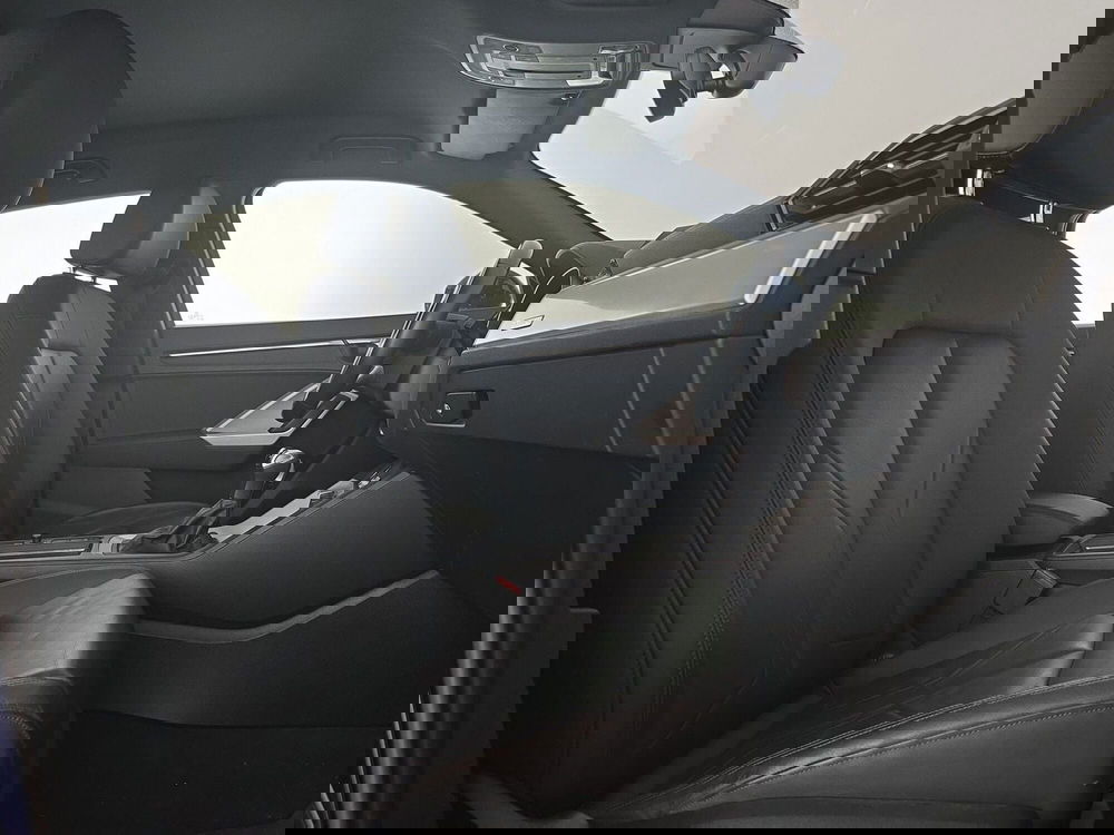 Audi Q3 usata a Alessandria (14)