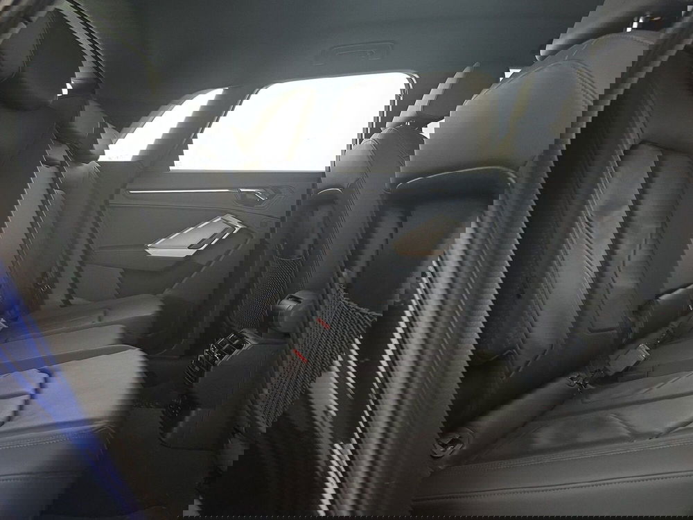 Audi Q3 usata a Alessandria (15)