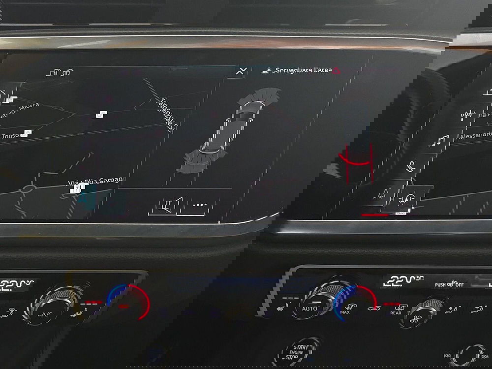 Audi Q3 usata a Alessandria (16)