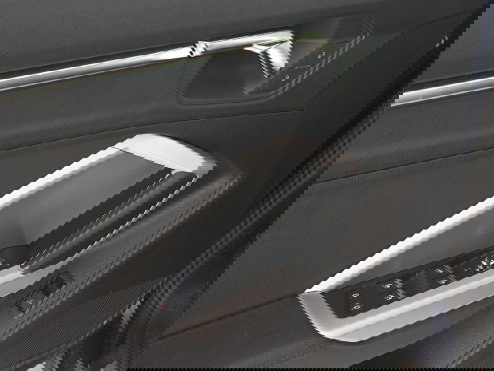 Audi Q3 usata a Alessandria (17)