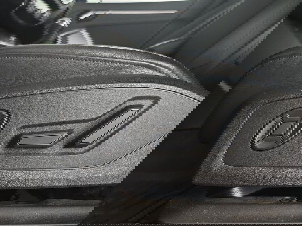 Audi Q3 usata a Alessandria (18)