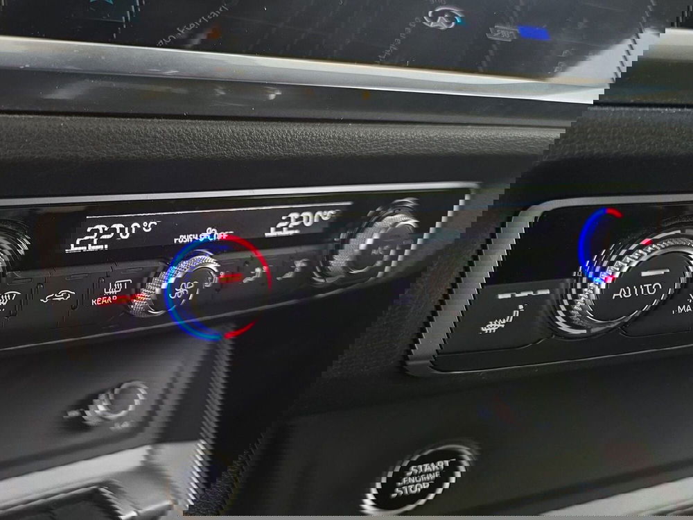 Audi Q3 usata a Alessandria (19)