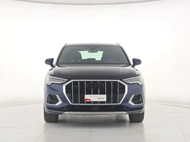 Audi Q3 usata a Alessandria (2)