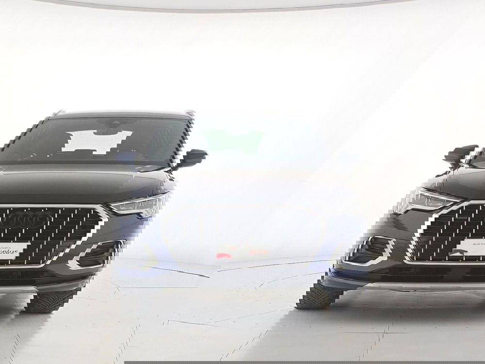 Audi Q3 usata a Alessandria (2)