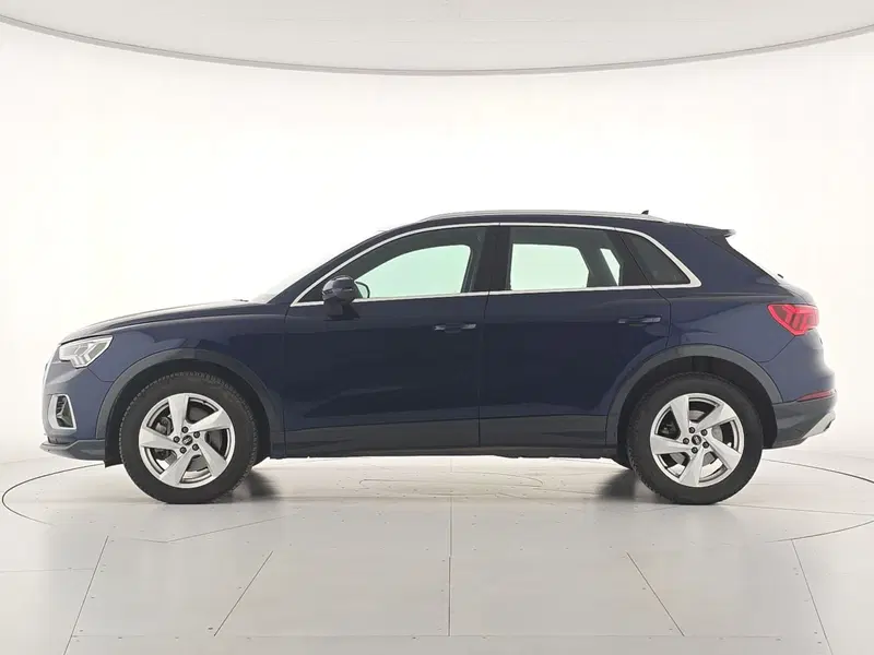 Audi Q3 usata a Alessandria (3)