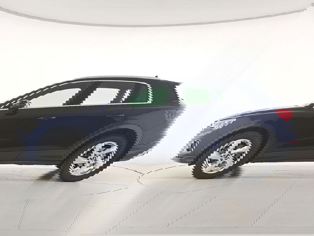 Audi Q3 usata a Alessandria (3)