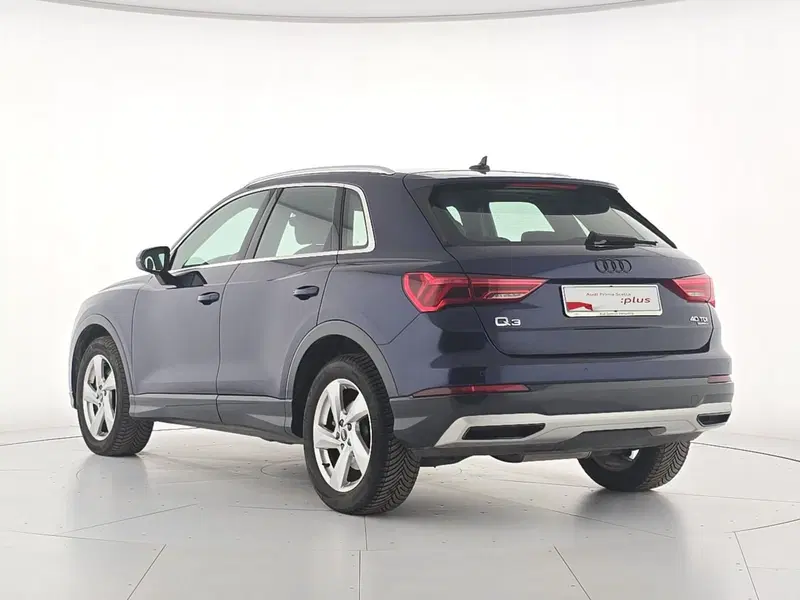 Audi Q3 usata a Alessandria (4)
