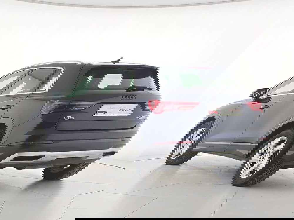 Audi Q3 usata a Alessandria (4)