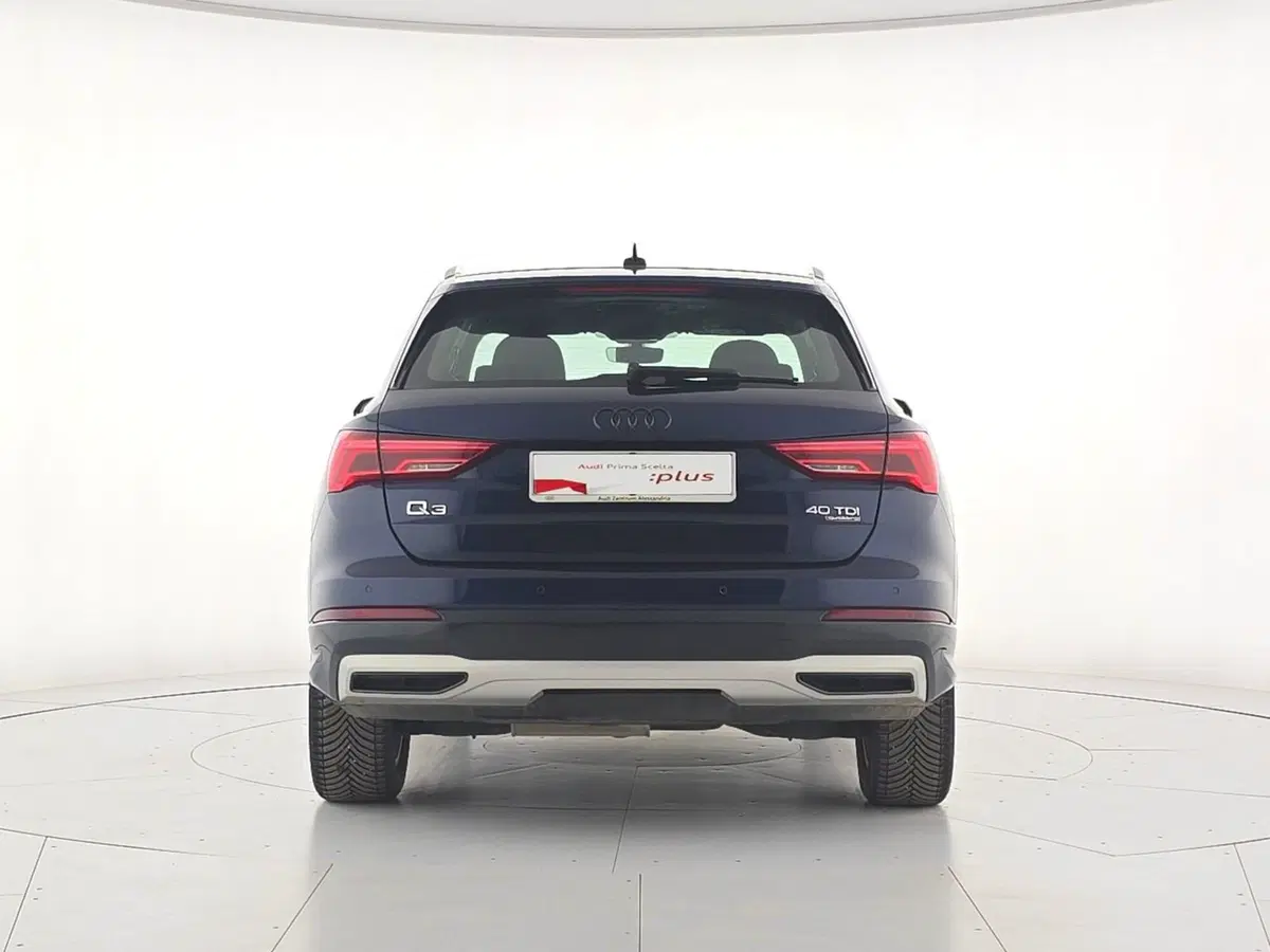 Audi Q3 usata a Alessandria (5)