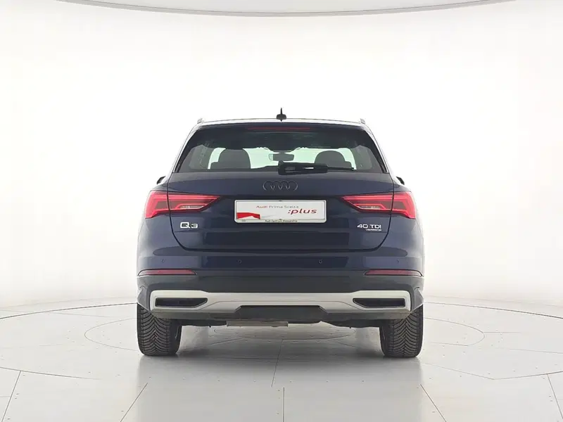 Audi Q3 usata a Alessandria (5)