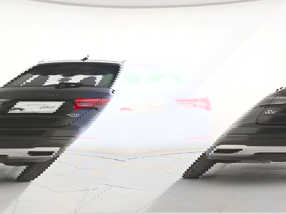 Audi Q3 usata a Alessandria (5)