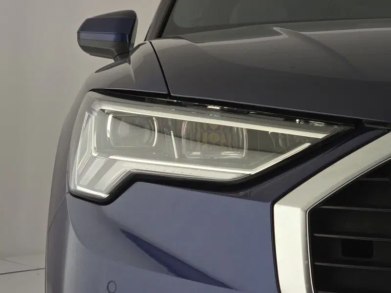 Audi Q3 usata a Alessandria (6)