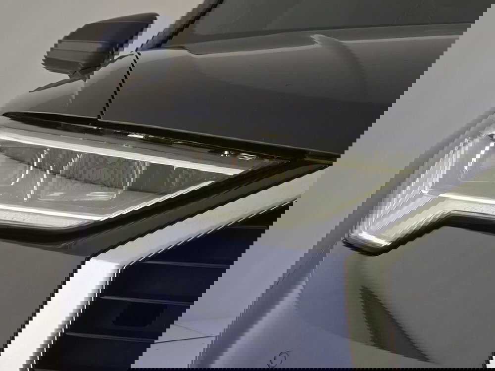 Audi Q3 usata a Alessandria (6)