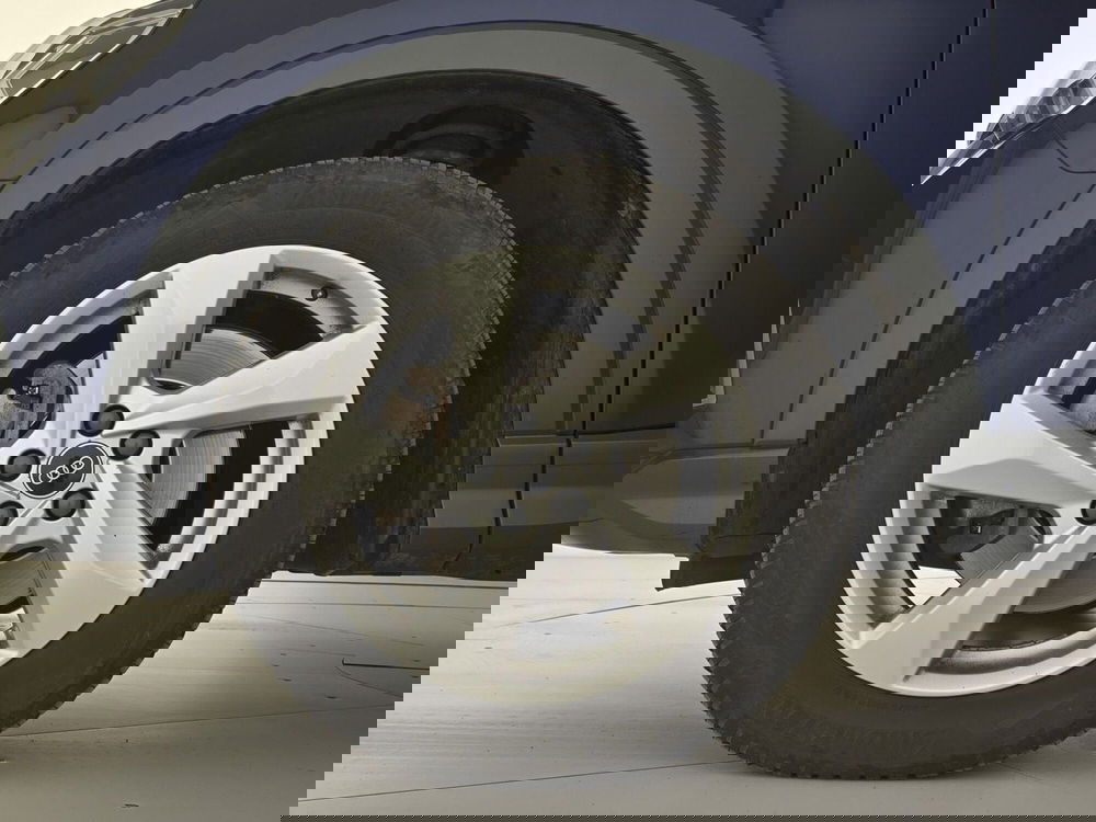 Audi Q3 usata a Alessandria (7)