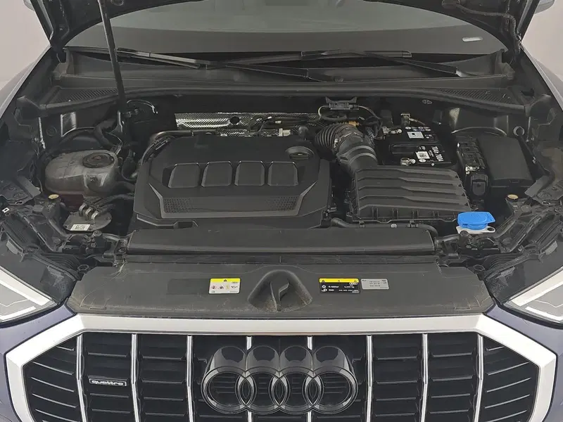 Audi Q3 usata a Alessandria (8)