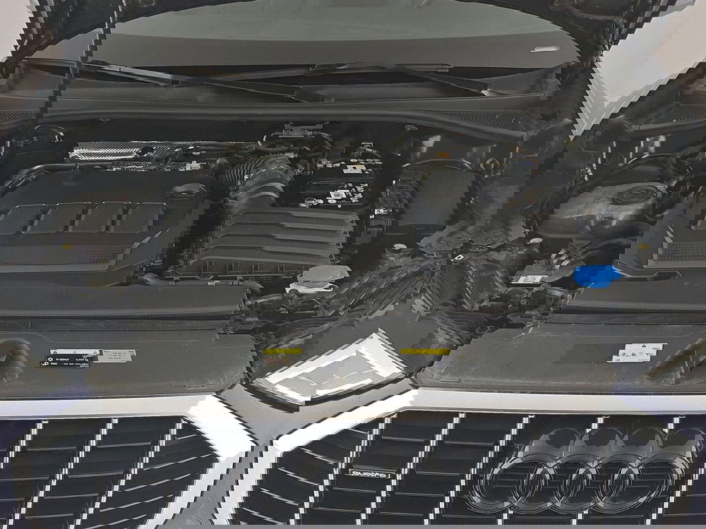 Audi Q3 usata a Alessandria (8)