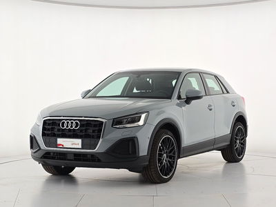 Audi Q2 Q2 30 TDI Business del 2022 usata a Asti