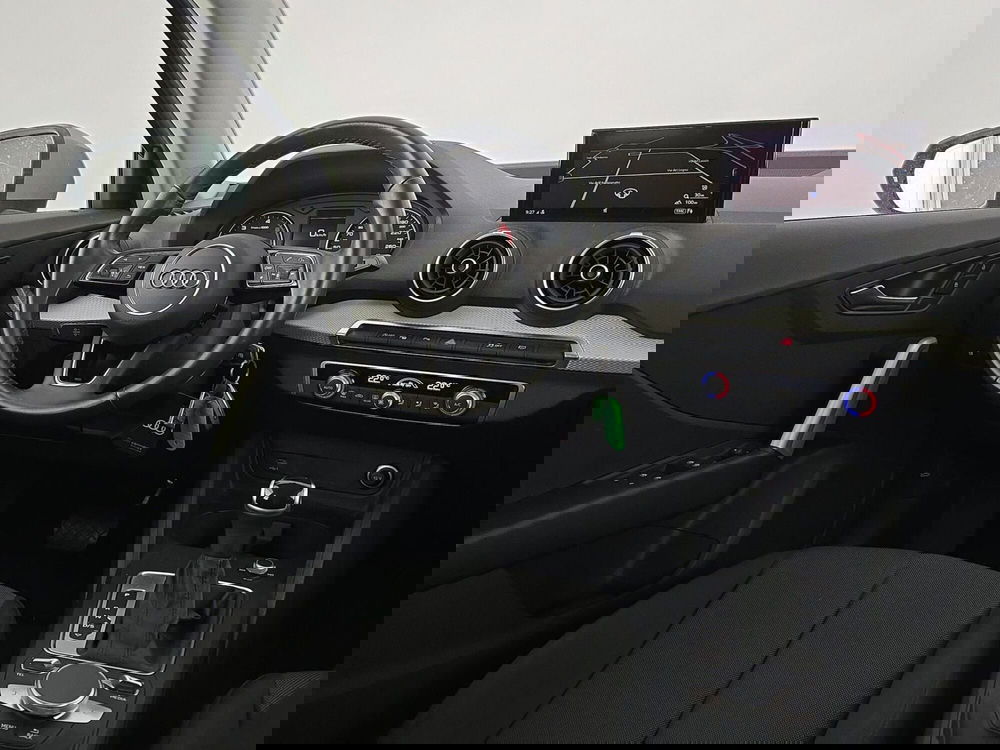 Audi Q2 usata a Asti (10)