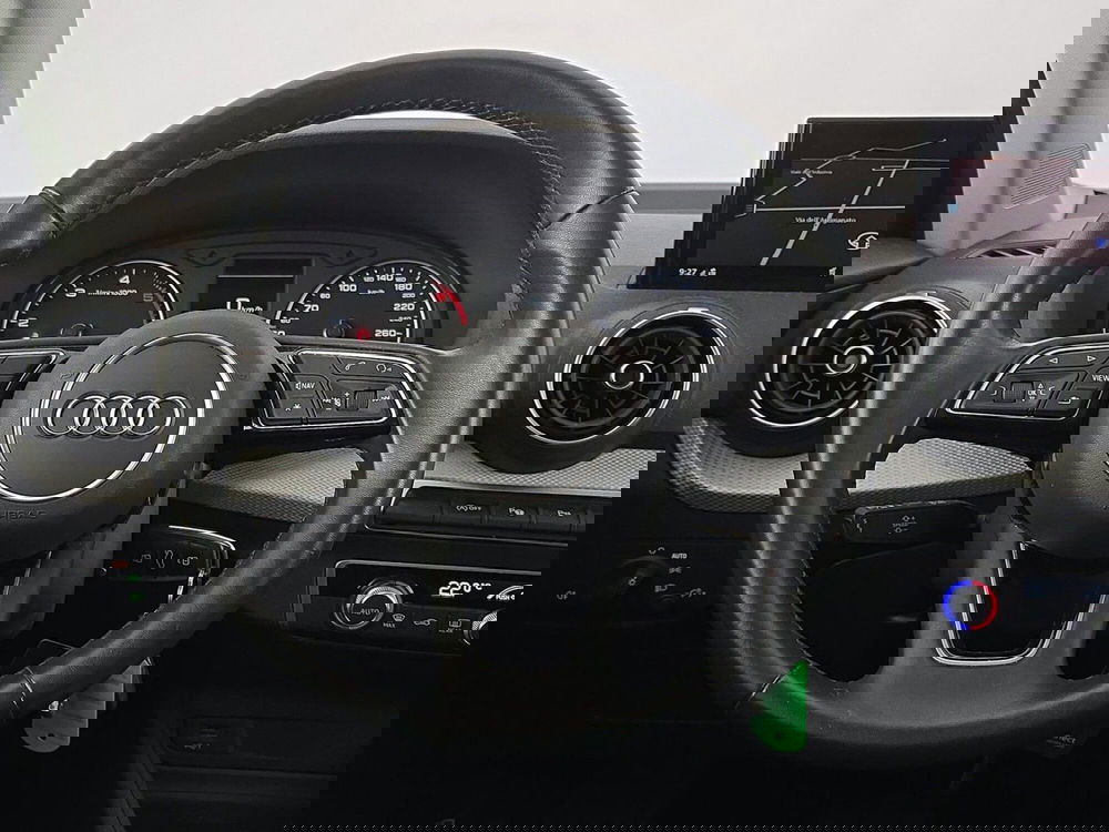 Audi Q2 usata a Asti (11)