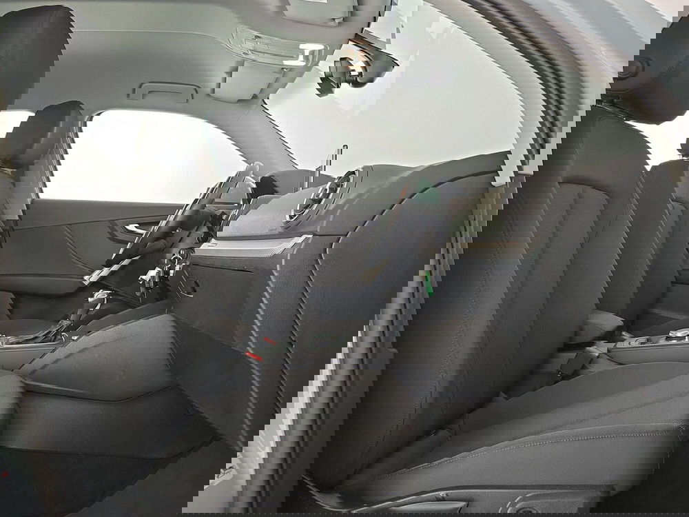 Audi Q2 usata a Asti (13)