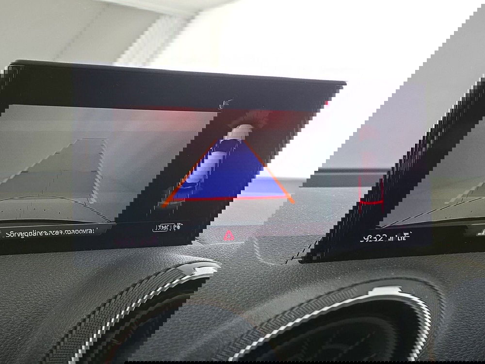 Audi Q2 usata a Asti (15)